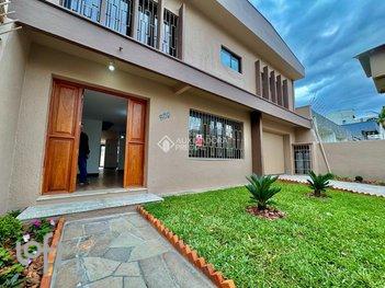 house em Gonçalves Ledo, Jardim Botânico - Porto Alegre - RS