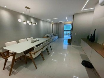 apartment em Rua Escritor Rodrigo Melo Franco, Barra Olímpica - Rio de Janeiro - RJ
