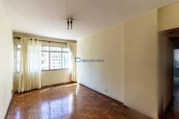 apartment em Rua Machado Bitencourt, Vila Clementino - São Paulo - SP