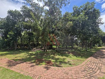 land_lot em Rua das Nogueiras, Residencial Villa Verde - Senador Canedo - GO