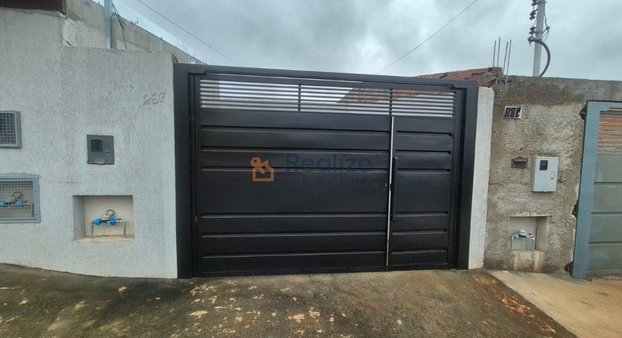 Cômodo Condomínio
