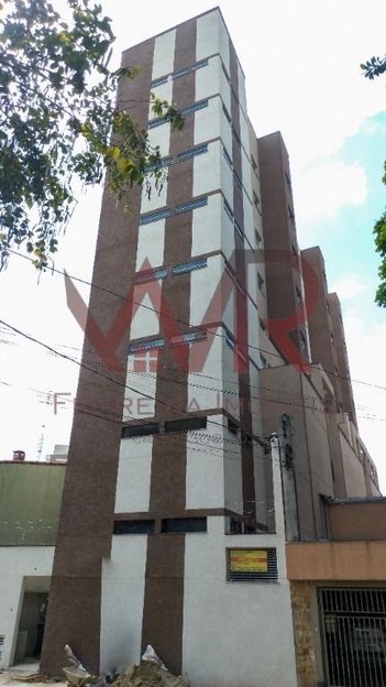 apartment em Avenida Melchert, Chácara Seis de Outubro - São Paulo - SP