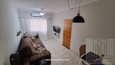 apartment em Rua Wanda Bastos Santiago, Jardim Botânico - Ribeirão Preto - SP