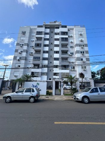 apartment em Rua Bernardino Fonseca, Centro - Gravataí - RS