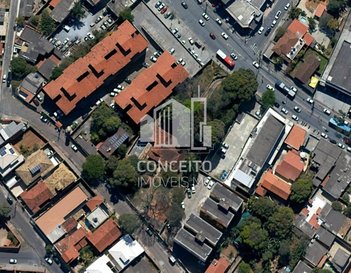 land_lot em Padre Pedro Pinto, Venda Nova - Belo Horizonte - MG