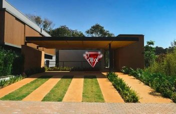 house em Alameda do Porto, Condomínio Residencial Santa Helena - Bragança Paulista - SP