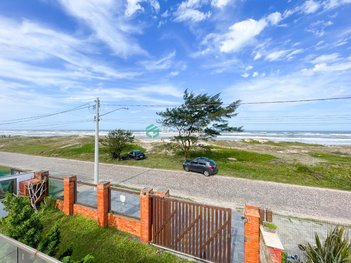 house em Avenida Noiva do Mar, Xangri-Lá - Xangri-Lá - RS