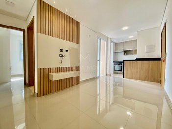 apartment em Avenida Samuel Martins, Jardim do Lago - Jundiaí - SP