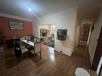 house em Rua Vereador Lucas Perroni Júnior, Jardim Ipanema - São Carlos - SP