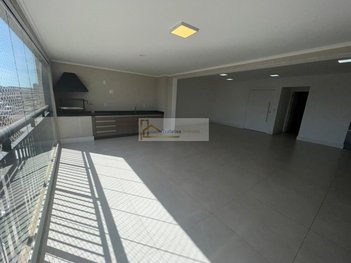 apartment em Rua Moisés Abaid, Jardim São Bento - Jundiaí - SP