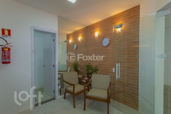apartment em Avenida Andaraí, Passo da Areia - Porto Alegre - RS