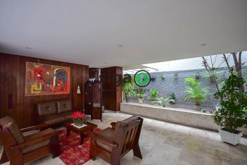 apartment em Rua Martinico Prado, Vila Buarque - São Paulo - SP