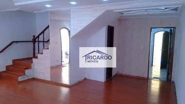 house em Rua São Manoel, Vila Galvão - Guarulhos - SP