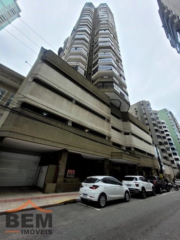 apartment em Rua 3300, Centro - Balneário Camboriú - SC
