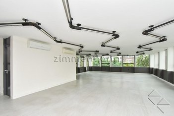 office em Rua Beira Rio, Vila Olímpia - São Paulo - SP