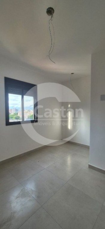 apartment em Rua da Pedreira, Vila Antonina - São Paulo - SP