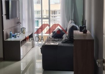 apartment em Rua Natalino dos Santos Gonçalves, Villa Di Cesar - Mogi das Cruzes - SP