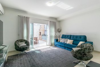apartment em Rua Luís Cardamone, Vila Romero - São Paulo - SP