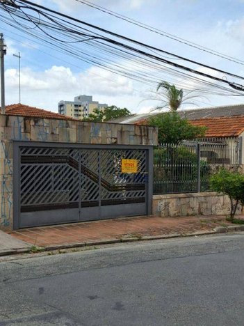 house em Rua São Francisco de Borja, Vila Pirituba - São Paulo - SP