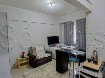 apartment em Avenida Nove de Julho, Bela Vista - São Paulo - SP