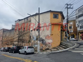 commercial_property em Rua José Pedreschi, Vila Francos - São Paulo - SP