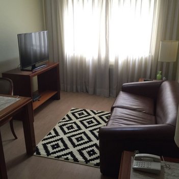 apartment em Rua Campos Bicudo, Jardim Europa - São Paulo - SP