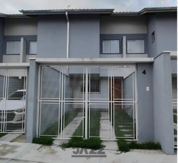 house em Rua Antônia Aparecida Coteco, Pontal de Santa Marina - Caraguatatuba - SP