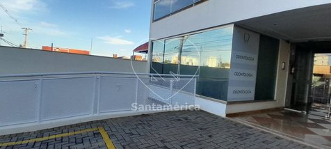 office em Senador Souza Naves, Jardim Londrilar - Londrina - PR