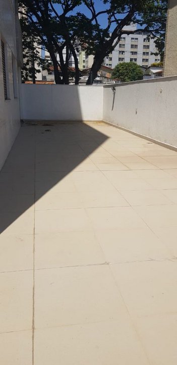 apartment em Rua Padre João Crisóstomo, Coração Eucarístico - Belo Horizonte - MG