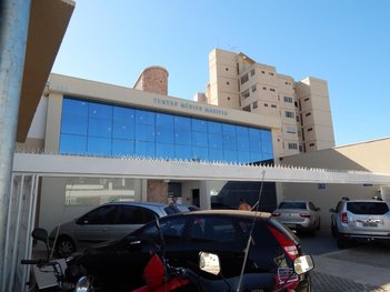 office em 1128, Setor Marista - Goiânia - GO