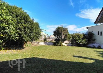 house em Rua Maurício Sílvio Raulino, Cachoeira do Bom Jesus - Florianópolis - SC