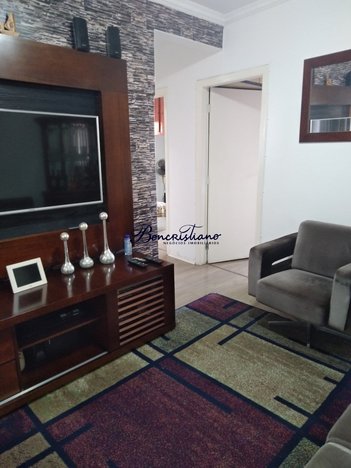 apartment em Avenida Leôncio de Magalhães, Jardim São Paulo(Zona Norte) - São Paulo - SP