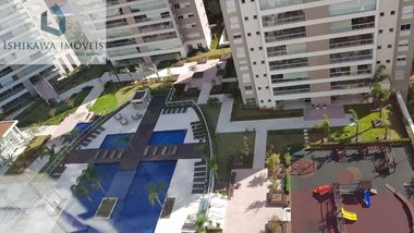 apartment em Rua Tabor, Ipiranga - São Paulo - SP