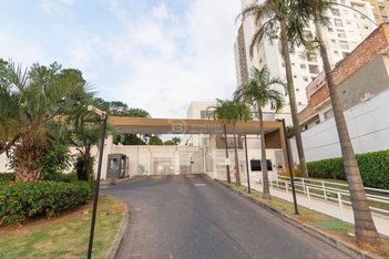 apartment em Rua Manuel Leiroz, Vila Penteado - São Paulo - SP