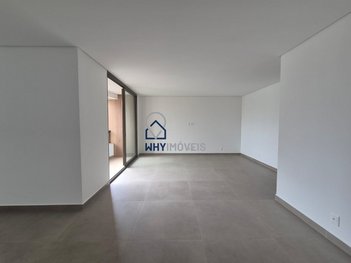 apartment em Rua Ipê Rosa, Vale do Sereno - Nova Lima - MG