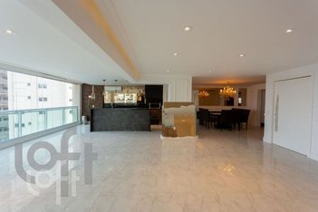 apartment em Pablo Picasso, Água Branca - São Paulo - SP