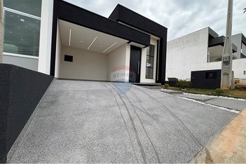 house em Alameda Ravenna, Jardim Villagio Milano - Sorocaba - SP