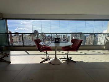 apartment em Rua Apiacás, Perdizes - São Paulo - SP