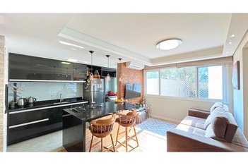 apartment em Dario Totta, Teresópolis - Porto Alegre - RS