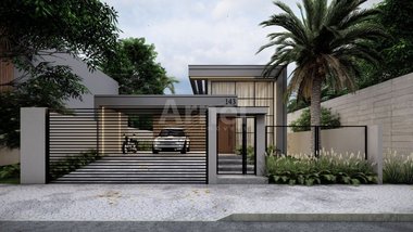 house em Rua Cléa Bernadete Silveira Netto Nunes, São Luiz Gonzaga - Passo Fundo - RS