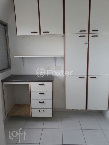apartment em Avenida Ministro Petrônio Portela, Vila Amélia - São Paulo - SP