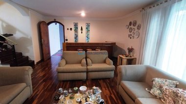 house em Rua Camundo, Planalto Paulista - São Paulo - SP