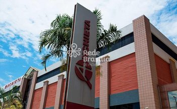 office em Área Especial Setor C Norte, Taguatinga Centro (Taguatinga) - Brasília - DF