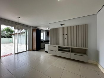 apartment em Rua Marechal José B. Bormann - E, Centro - Chapecó - SC