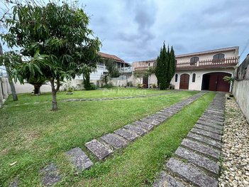 house em Rua José Ferreira, Centro - Tubarão - SC