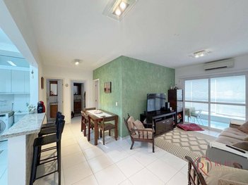 apartment em Rua João Ramalho, Maitinga - Bertioga - SP