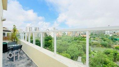 apartment em Avenida Doutor Nilo Peçanha, Bela Vista - Porto Alegre - RS
