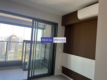 apartment em Rua Doutor Bacelar, Vila Clementino - São Paulo - SP