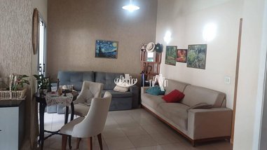house em Rua Vasco da Gama, Aeroporto - Londrina - PR