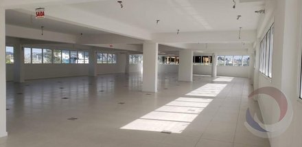 commercial_property em Rua Adolfo Gonçalves de Aguiar, Itacorubi - Florianópolis - SC